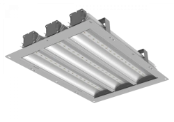 Recessed LED Light Fixture LPE-603