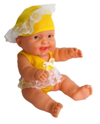 Beautiful Ksenya 2 Doll for Kids