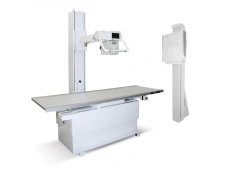 Digital X-ray Diagnostic Complex "MEDIKS-RC-"AMIKO" Model 9442-002-40198845-2011
