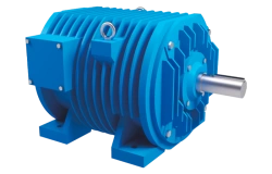Asynchronous Roller Motors with Power Ranging from 750W to 75kW ARMK