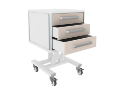 Assistant Table AS-3 for Hospital Furniture Set "LABROMED-3