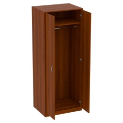 Wooden Wardrobe 800x600x2000 mm Model Sh-6