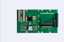 Voltage Converter Module KPMC112 with CompactFlash Slot