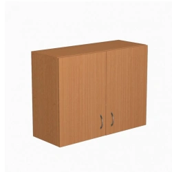 Wall-Mounted Cabinet for Medical Supplies SHN-1