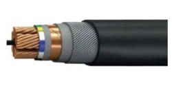 Fire-Resistant Power Cables RUSSIAN LIGHT® CPRАПвЭ(i)К(i)Пснг(А)-HF