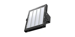 LED Floodlight Elbrus 116W SL RUS