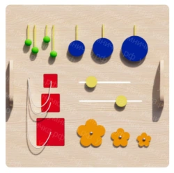 Size Measurement Learning Module T-012