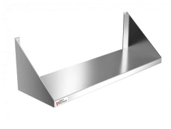 Open Kitchen Shelf (Kosyinka), Model PKOn-U