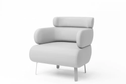 Soft Seating Chair L21 Series L21-1S