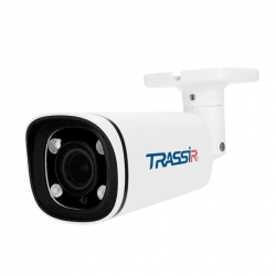 TRASSIR TR-D2223WDZIR7 v2 2.7-13.5 Outdoor IP Camera
