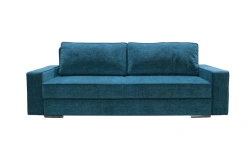 Florida Universal Sofa - Transformable Eurobook Model