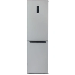 Birюса M980NF Two-Chamber Refrigerator with Freezer