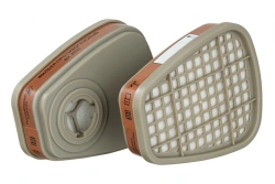 Respiratory Protection Filter - Gas Mask Filter RK 3011 A1