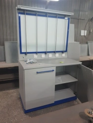 Titration Unit "UT" - Efficient Analytical Equipment