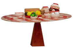 Children's Game Set "Self-Serving Table: Feast