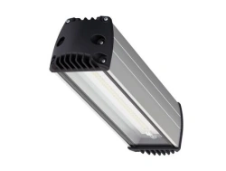 LED Lighting Fixture DSO-12.4 for Industrial Use