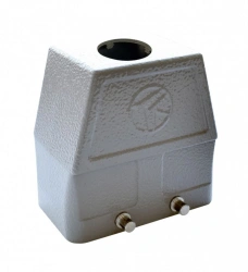 KM-KV-1P/M32-2V-57x27 Protective Enclosure