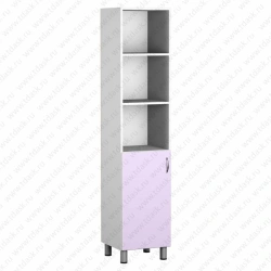 Medical Storage Cabinet for Supplies and Equipment SHK.14.00