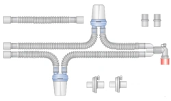 Breathing Devices for Anesthesia and Resuscitation Equipment, Variant R