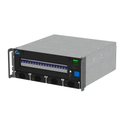 Uninterruptible Power Supply System UVC Type UVS48-12