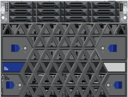 YADRO Tatlin-S Data Storage System 2U (YADRO TATLIN.ARCHIVE.XS)