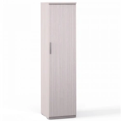 Flash F9W One-Door Cabinet with Shelves