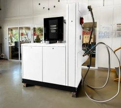 LNG Dispensing Columns for Liquefied Natural Gas "Shelf…LNG