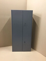 Metal Safes with SII Security Class for Protection of Valuables