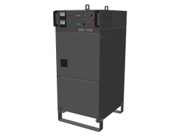 Welding Rectifier VDU-1250 for Flux-Cored and Gas Shielded Welding