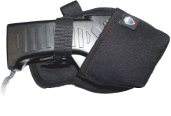 Pouch for Electroshock Device ESHU NMRB.322442.001TU