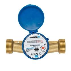 Water Meter