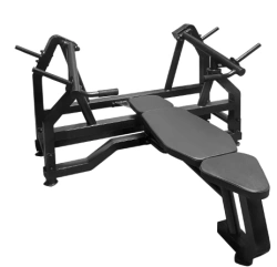 Chest Press Hammer Strength Machine