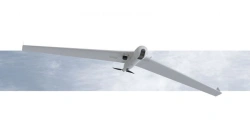 Long-Range UAV System ZALA 421-16T