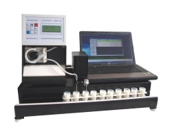 Infrared Milk Quality Analyzer "Inframilk" Profi Model