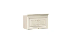 Assol LD 231.110.000 Hood Overhead Cabinet (Pearl/Canadian Maple)
