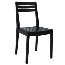 Wooden Frame Naomi Chair