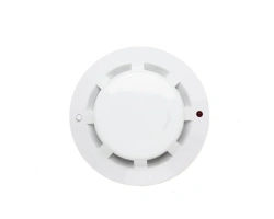 Optical Smoke Detector IP212-44 with MS-01 Model DIP-44 with MS-01