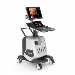 Ultrasound Diagnostic System UZI-ELECTRON (Up to 4 Sensors)