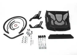 Вынос радиатора для CF MOTO X8, X8 H.O. (2012-)