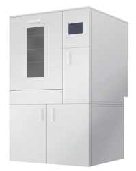 Disinfection and Washing Machine PHS MD-150 with Accessories