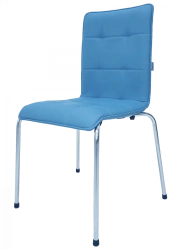Bergamo Chair - Stylish and Comfortable Seating