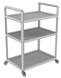 Medical Trolley TP-1 for Clinics and Laboratories TU 9452-013-13305037-2010