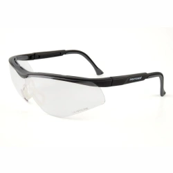 Lightweight Universal Protective Glasses O50 MONACO CRYSTALINE® Model 150737