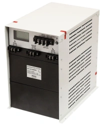 DC/AC Inverter IS1-24-6000U1 24V to 220V 6000W Converter