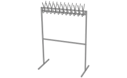 Floor Coat Rack - Model VG