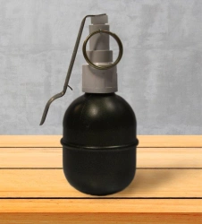 GSP-K Grenade Break Tube - Essential Component