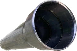 Air Duct Pipe 246К.11.022 for BTZ-243K Tractor
