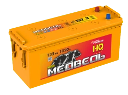 Lead Acid Starter Battery for Internal Combustion Engines 12V MEDVED