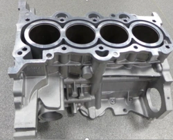 Cylinder Block for KIA Gamma 1.6 Engine