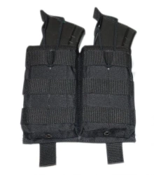 Dual Magazine Pouch for AK, Model NMРБ.322449.003ТУ